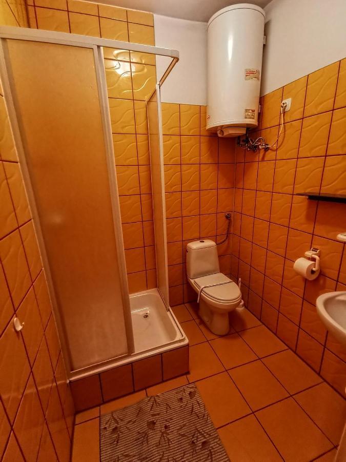 "Aleksandrowka" Restauracja I Noclegi Horyniec Eksteriør billede